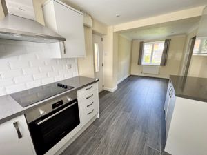 Open Plan Dining Kitchen- click for photo gallery